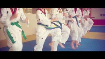 跆拳道电影,热血青春，荣耀之战