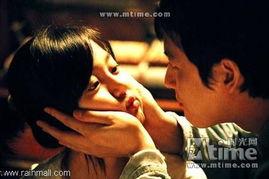 韩国好看的电影,韩国电影中的视觉盛宴