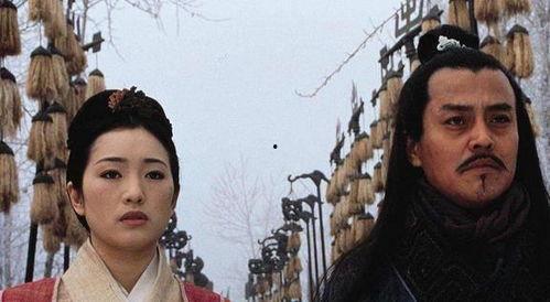 荆轲刺秦王电影,英雄末路，壮志未酬