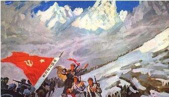 长征电影,世纪征程，铁血铸就辉煌