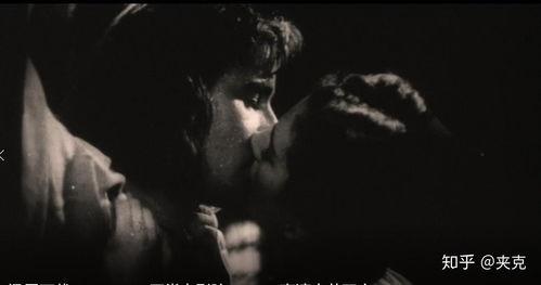 天堂电影,穿越时光的影像之旅