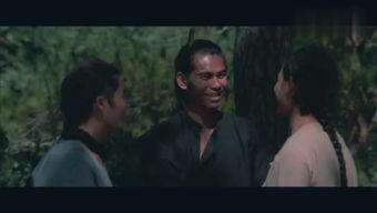 邵氏电影,光影流转中的香港电影黄金时代