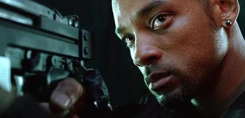 威尔史密斯电影,银幕传奇，从喜剧巨星到硬汉英雄