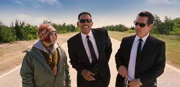 威尔史密斯电影,银幕传奇，从喜剧巨星到硬汉英雄