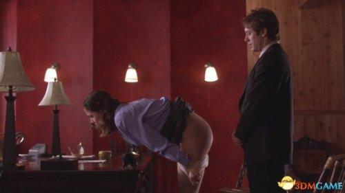 秘书电影,职场秘辛与情感纠葛