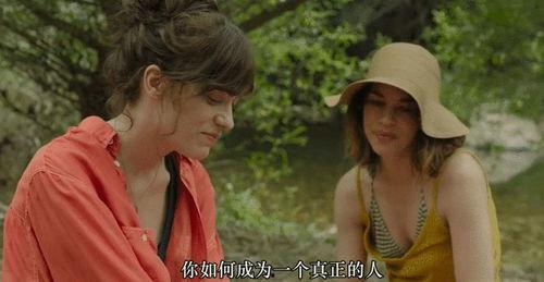 处女电影,青春的禁忌之旅