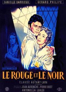 红与黑电影,权力与爱情的残酷交响曲