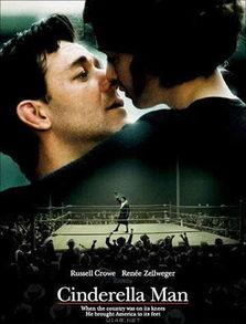 励志电影,励志电影中的成长蜕变之路