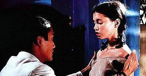 电影情人,一段跨越时空的爱情传奇