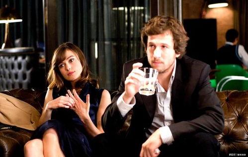 欧美电影推荐,探索经典与创新的视觉奇观