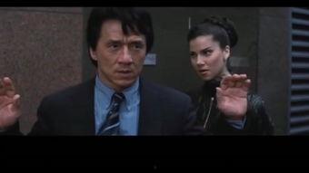 成龙的电影,硬汉传奇，笑中带泪的江湖岁月