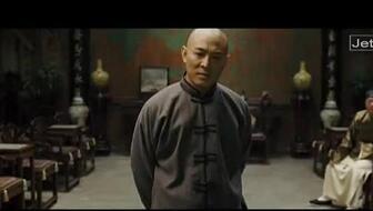 霍元甲电影,民族英雄的武侠传奇