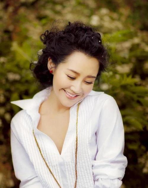 许晴电影,光影交织，演绎人生百态