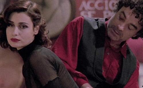 丁度巴拉斯电影,光影交织的传奇人生