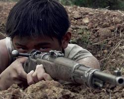 狩猎者电影,追踪黑暗的猎物