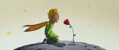 小王子电影,穿越星际的友谊与成长之旅